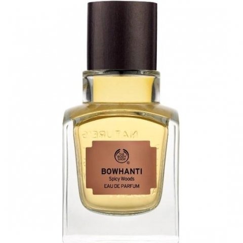 Bowhanti - Spicy Woods